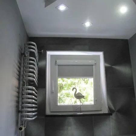 Mirror Appartamento *